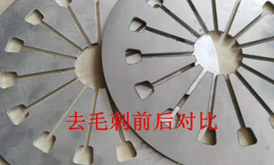 铜陵去毛刺拉丝设备电气系统日常维护方法